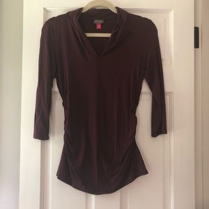 Donated Vince Camuto fitted shirt